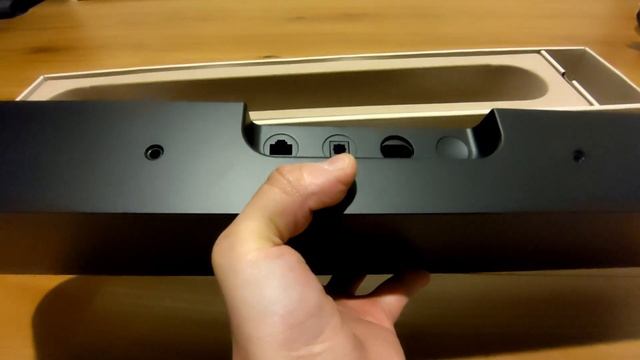 From The Archives: Sonos Ray Unboxing