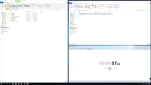 Samsung 970 EVO Plus NVMe M.2 SSD İncelemesi