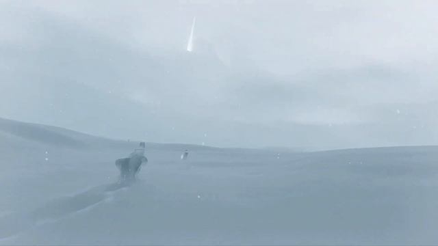 КОНЕЦ ПУТЕШЕСТВИЯ || Финал || Journey [PS4] смотреть онлайн