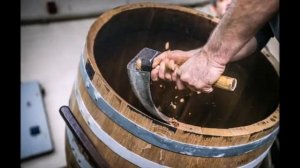 Бондарное ремесло