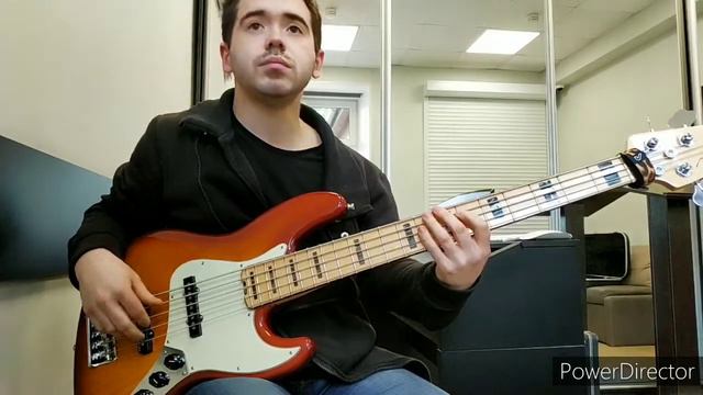 Gospel Bass Practice смотреть онлайн