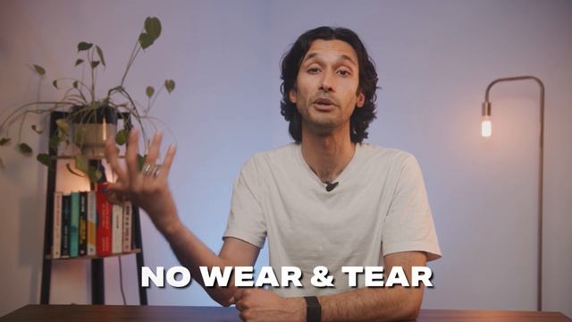 Sony a9 iii | This Camera Will Change Your Video Forever смотреть онлайн