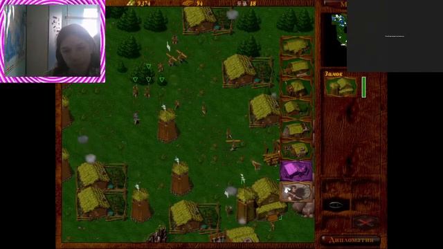CТРИМ по игре Орда 2:Цитадель смотреть онлайн