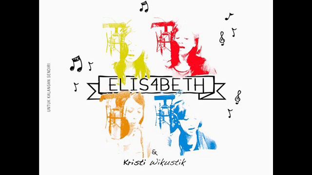 Gembala Yang Baik - elis4beth смотреть онлайн