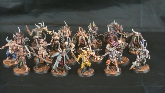 Poxwalkers смотреть онлайн