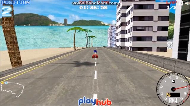 Super Drift 2 Walkthrough Completo смотреть онлайн