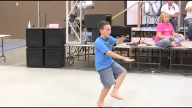 SOMA Kids Camp - Day 1 смотреть онлайн
