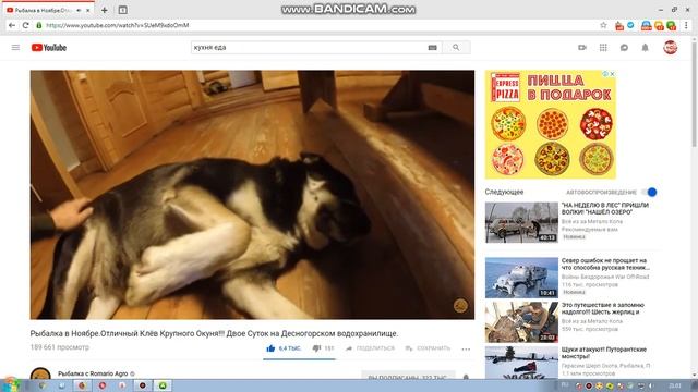 КАНАЛ  Рыбалка с Romario Agro