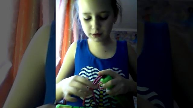 Скакалка с счётчиком челлендж смотреть онлайн