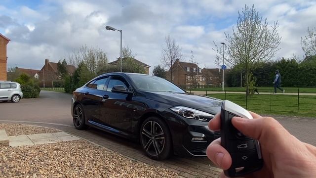 BMW Key Features, #BMW #MSport #2Series #New #2021