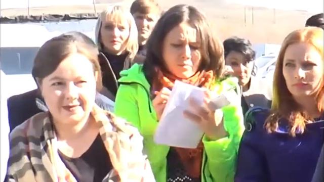 24 часа 17 10 2017 Визит акима ВКО в г. Зыряновск смотреть онлайн