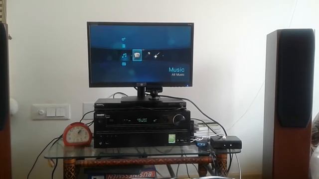 Media player..setup..stereo or 5.1 смотреть онлайн