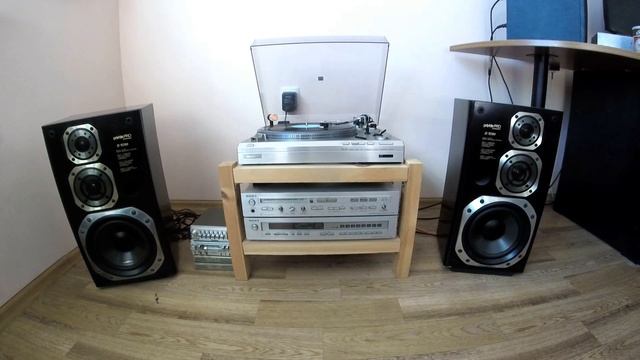 SONY STEREO SYSTEM смотреть онлайн