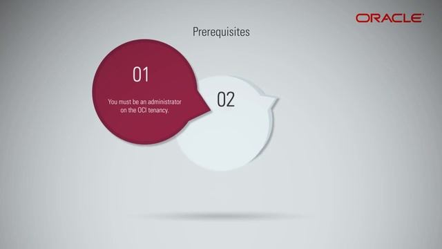 Oracle Cloud Infrastructure Instance Principals смотреть онлайн