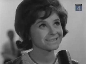 Рыжик -- Тамара Миансарова