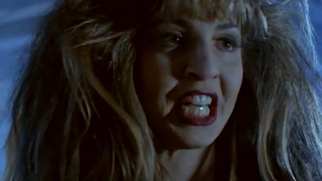 Lexx: "О, Боже, какой мужчина!" смотреть онлайн