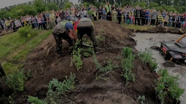 Болотная Авантюра2023\Стартовый коридор\1 часть. смотреть онлайн