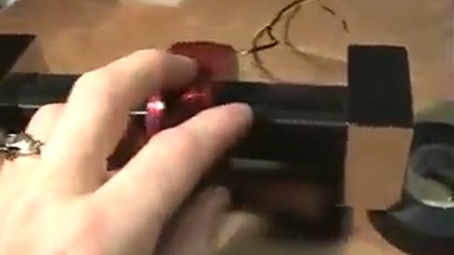 СЭ - магниты и электромагнит 1.mp4 смотреть онлайн