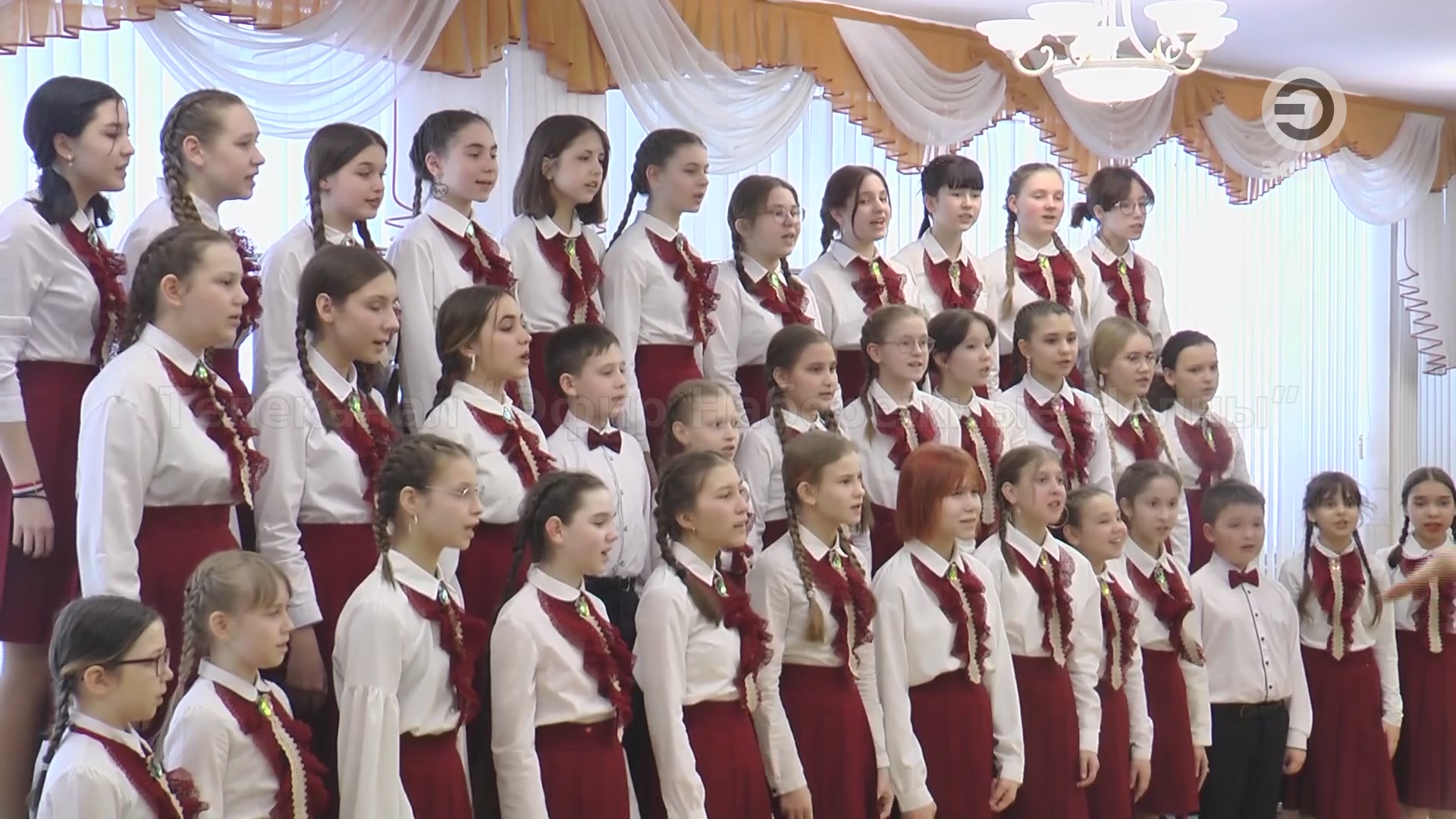 ЭФИР Набережные Челны