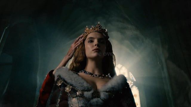 SIRENS | Perkin Warbeck смотреть онлайн