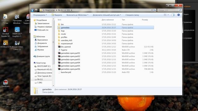 Установка открытой версии NLC 7. Для тех кто не понимает ничего. смотреть онлайн