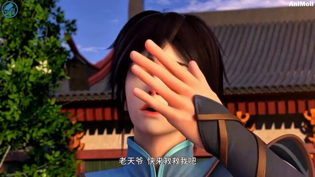 Аниме | Китайское 3D | Великий мастер алхимии | Все Серии подряд | Аниме Марафон