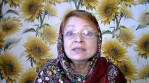 Лиса и журавль. Мордовская сказка.