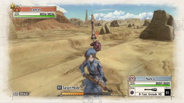 Valkyria Chronicles Remastered | Review смотреть онлайн