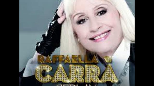 Raffaella Carra - Replay (New Edit) смотреть онлайн