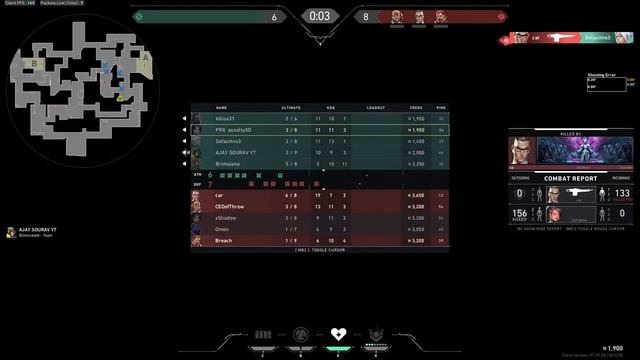 Happy Diwali Guys #valorant #bgmi #bot #wgaming смотреть онлайн