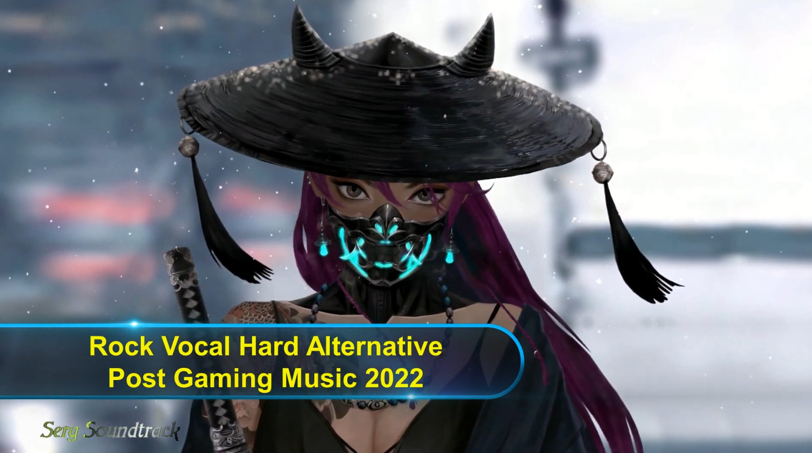 ? Rock Vocal Hard Alternative Post ? Gaming Music 2022 ?✅
