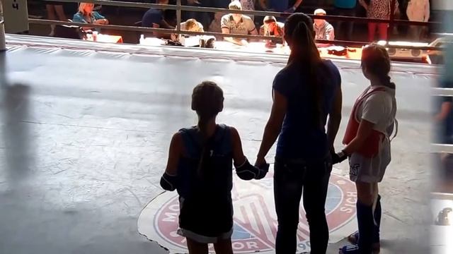 репортаж из Запорожья, спортсмены клуба "Кобра" заработали 9 золотых медалей смотреть онлайн