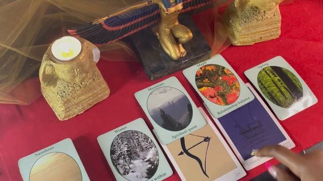 Oracle Message: Your Inner Child Needs You NOW! смотреть онлайн