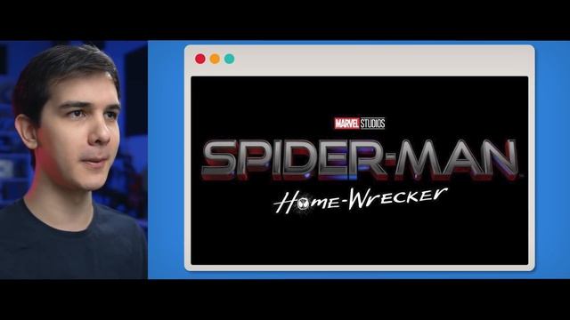 ЧЕЛОВЕК-ПАУК 3 - ПЕРВЫЕ КАДРЫ И НАЗВАНИЯ смотреть онлайн