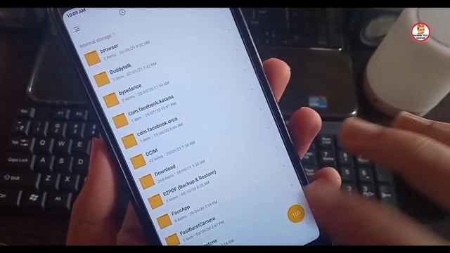 2mins -ನಲ್ಲಿ Deleted Photos Recovery ಮಾಡಿಕೊಳ್ಳಿ | Recover All Deleted Images in Android Phone 2021 смотреть онлайн