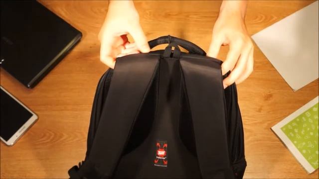 Рюкзак Tigernu T-B3105-15