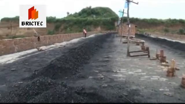 кольцевая печь смотреть онлайн