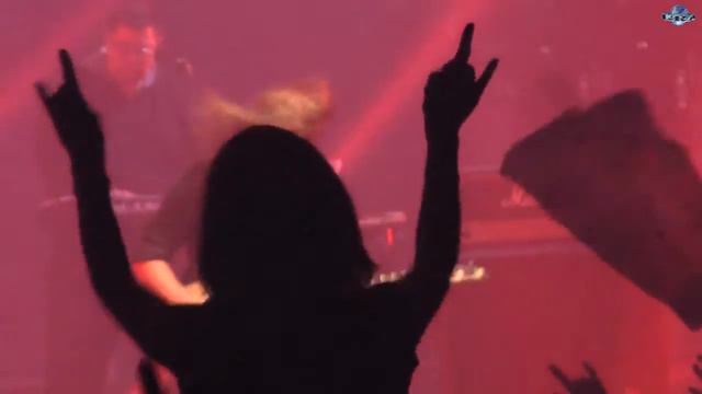 2016.11.19 Алиса (Эксцесс) смотреть онлайн