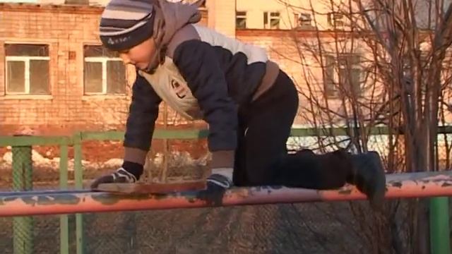 2015_04_22 (Юра и новая камера) смотреть онлайн