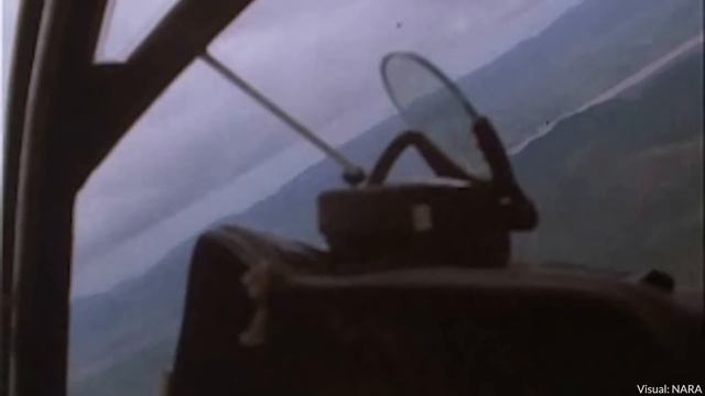 Here is why Airpower always failed...until Desert Storm смотреть онлайн