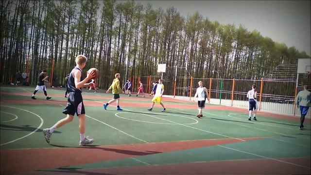 СБЛ 1/4 International-ИСАА (Восточные сказки) смотреть онлайн