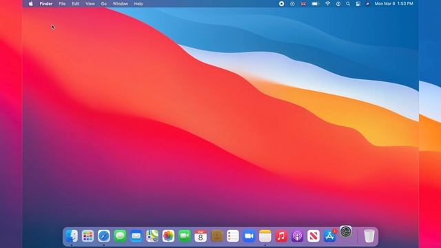 How To Show Bluetooth In Menu Bar On Mac | MacOS Big Sur