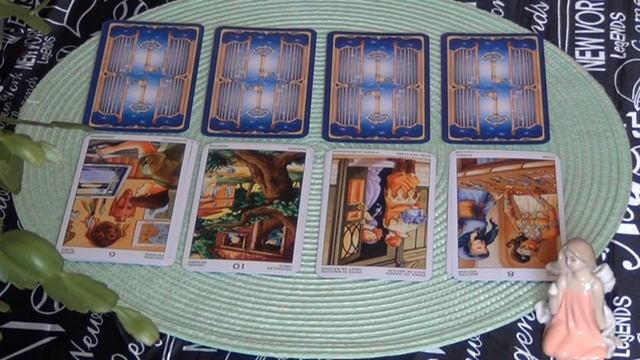 ИСПОЛНИТСЯ ЛИ МОЕ ЖЕЛАНИЕ ?Выбери карту и узнай ! ДА или НЕТ ? ТАРО. смотреть онлайн