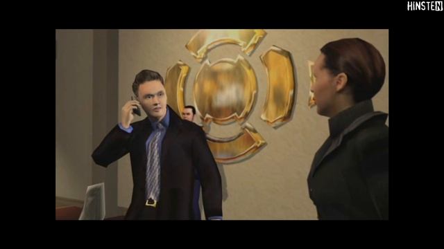 Alias The Game Walkthrough Part 05 [PC] смотреть онлайн