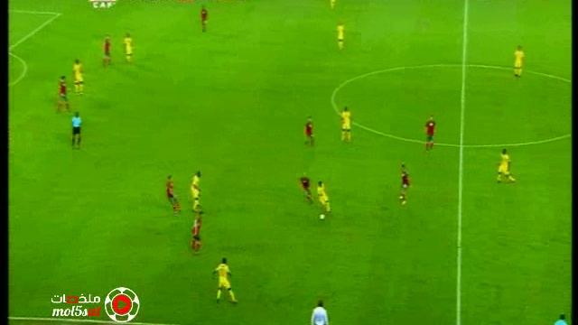 Morocco VS Togo 1st Half смотреть онлайн