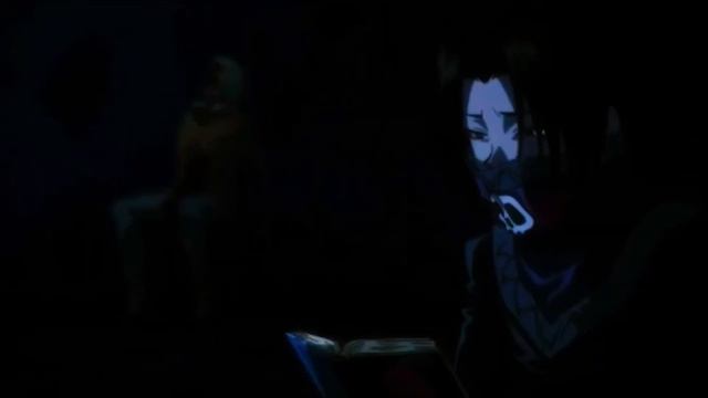 Edit Feitan смотреть онлайн