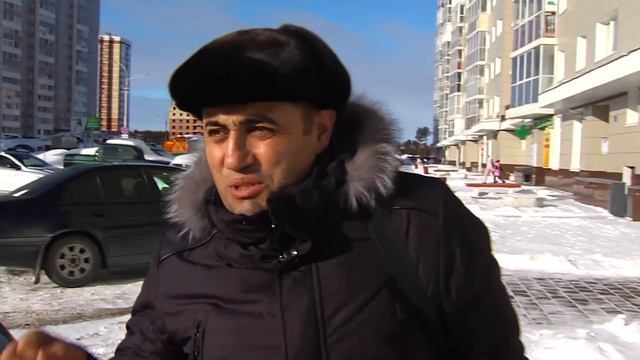 Доброе утро Сургут. 21.03.2022 смотреть онлайн