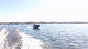 север 420 из ПНД под 9,9