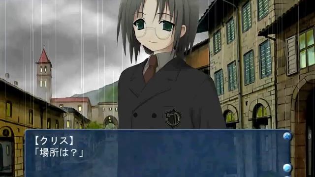 Symphonic Rain Playthru - Toruta (Part 10) смотреть онлайн