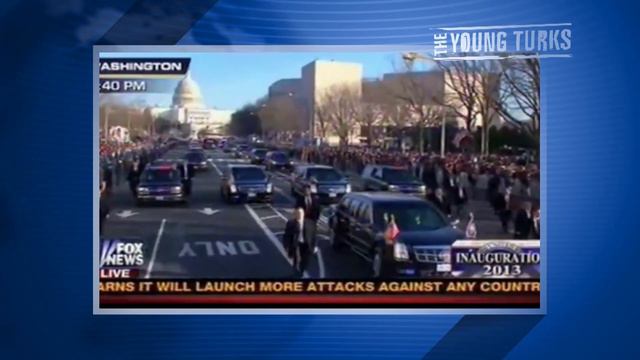 Texas College Shooting, & Shep Smith's Slavery Analogy смотреть онлайн